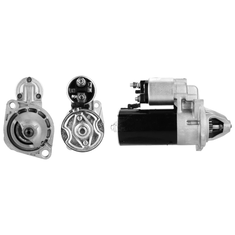 Démarreur Pour VW LT 40-55 I Passat Santana Audi 80 90 100 200 A6 Cabriolet