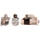 Démarreur Pour Renault 18 21 Master I Trafic Fiat Croma