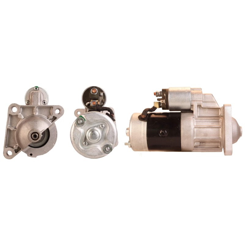Démarreur Pour Renault 18 21 Master I Trafic Fiat Croma
