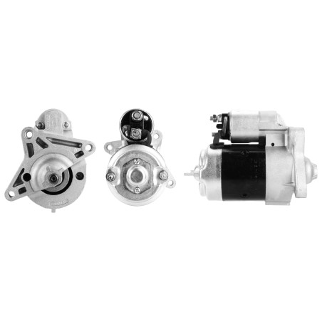 Démarreur Pour Peugeot Renault 18 Citroën 580295 7700740076 5802P6 7700759289