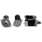 Démarreur Pour Austin Mini Rover Mini Mini-Moke