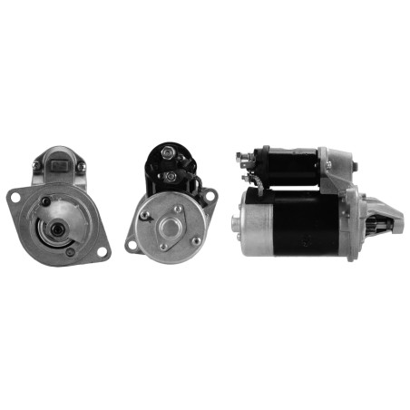 Démarreur Pour Austin Mini Rover Mini Mini-Moke