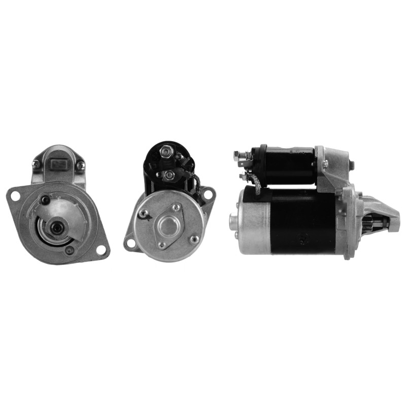 Démarreur Pour Austin Mini Rover Mini Mini-Moke