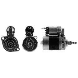 Démarreur Pour VW Transporter III 091911023A 091911023B