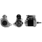 Démarreur Pour VW Caddy Golf I II III Jetta Passat Scirocco Seat Toledo I