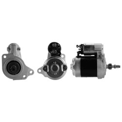 Démarreur Pour VW Caddy Golf I II III Jetta Passat Scirocco Seat Toledo I