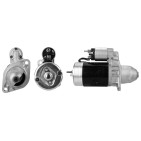 Démarreur Pour VW Transporter III 068911023D 068911023J