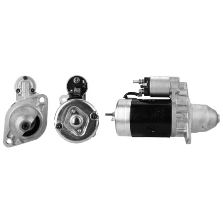 Démarreur Pour VW Transporter III 068911023D 068911023J