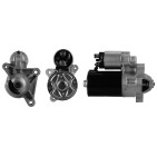 Démarreur Pour Peugeot 106 II 205 - 206 206+ 207 Partner Citroën Picasso ZX