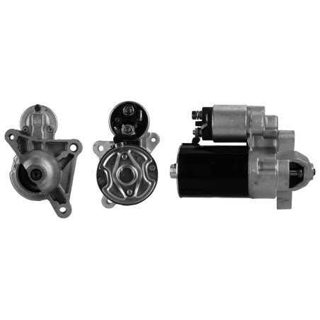 Démarreur Pour Peugeot 106 II 205 - 206 206+ 207 Partner Citroën Picasso ZX