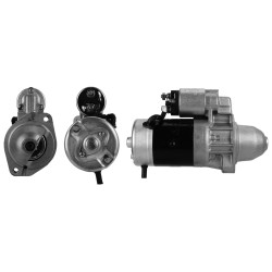 Démarreur Pour Daewoo MERCEDES Ssangyong 110397 03111-4040 112927 03111-4041