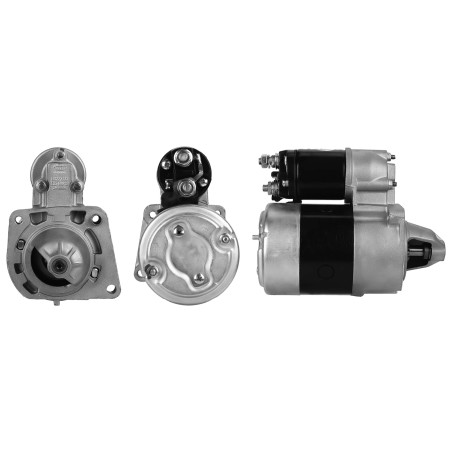 Démarreur Pour Fiat Panda Tipo UNO Autobianchi Lancia Y10 46231510 7612952