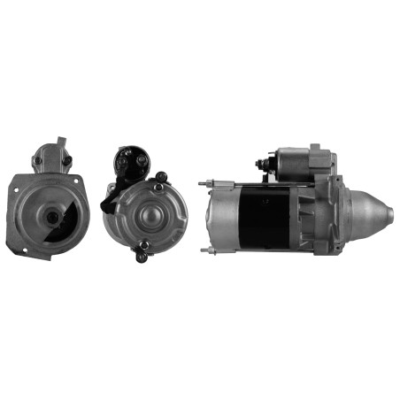 Démarreur Pour Peugeot Citroën C25 CX I II Talbot 5802EJ 580285