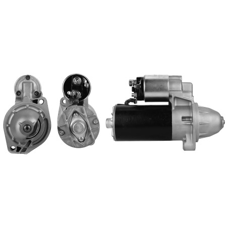 Démarreur Pour MERCEDES 124 190 Classe C E T-Model Kombi T1 T1/TN T2/LN1