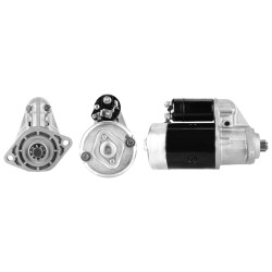 Démarreur Pour Porsche 911 Targa 959 91160410101