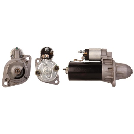 Démarreur Pour VW Transporter III 068911023M 068911023MX