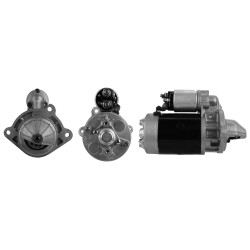 Démarreur Pour Ford Transit LDV Convoy 835F-11000-BB 835FX-11000-BB