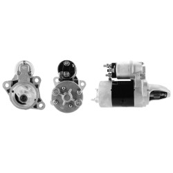 Démarreur Pour MG Express - MG ZR Rover 25 45 100 100/Metro 200 400 Tourer