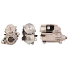 Démarreur Pour Honda Civic I II III IV V VI Concerto CRX Integra Jazz Rover 200