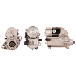 Démarreur Pour Honda Civic I II III IV V VI Concerto CRX Integra Jazz Rover 200