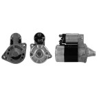 Démarreur Pour Suzuki Baleno Swift I II Wagon R+ 31100-82611 31100-82612