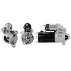 Démarreur Pour Peugeot 106 II Nissan Citroën AX Saxo Xsara ZX 5802E9 5802ER