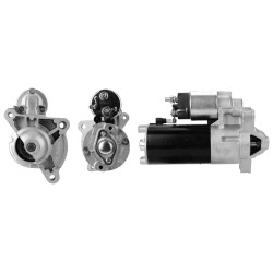 Démarreur Pour Peugeot 106 II Nissan Citroën AX Saxo Xsara ZX 5802E9 5802ER