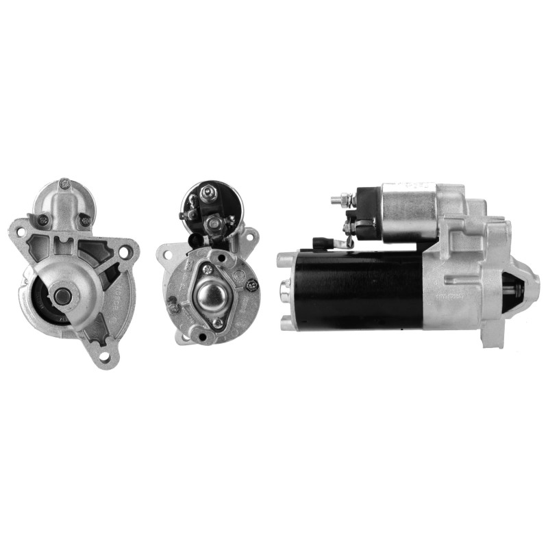 Démarreur Pour Peugeot 106 II Nissan Citroën AX Saxo Xsara ZX 5802E9 5802ER