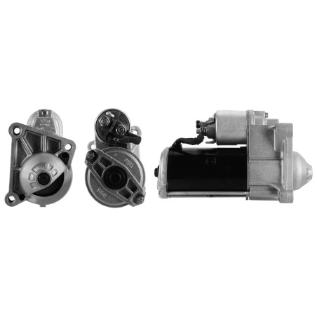 Démarreur Pour Renault 11 Opel Lancia Mitsubishi 6001040105 MD329260 7700684634