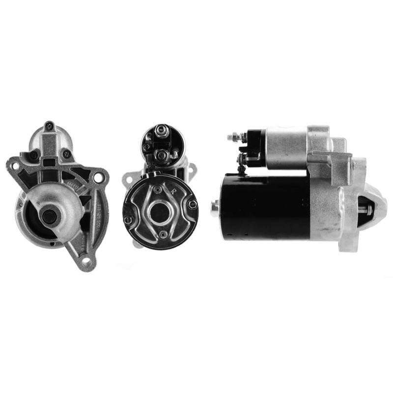 Démarreur Pour Peugeot 106 II Fiat Citroën 5802CG 71794532 5802M9 9609313280