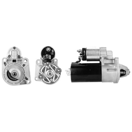 Démarreur Pour Fiat Alfa Romeo Lancia Kappa 46414831 60512847 77274850 60875810
