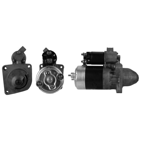Démarreur Pour Fiat Ducato Alfa Romeo Citroën 46231644 5802E3 7589005 75891510