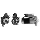 Démarreur Pour Peugeot Fiat Suzuki Citroën 5802CP 71722374 1502453001E 5802CQ