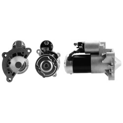 Démarreur Pour Peugeot Fiat Suzuki Citroën 5802CP 71722374 1502453001E 5802CQ