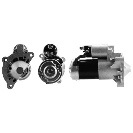 Démarreur Pour Peugeot Fiat Suzuki Citroën 5802CP 71722374 1502453001E 5802CQ