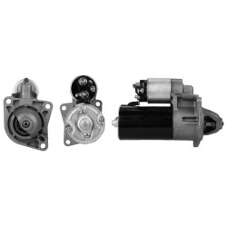 Démarreur Pour Ford Scorpio I II Sierra Transit 1008838 86GB-11000-HA