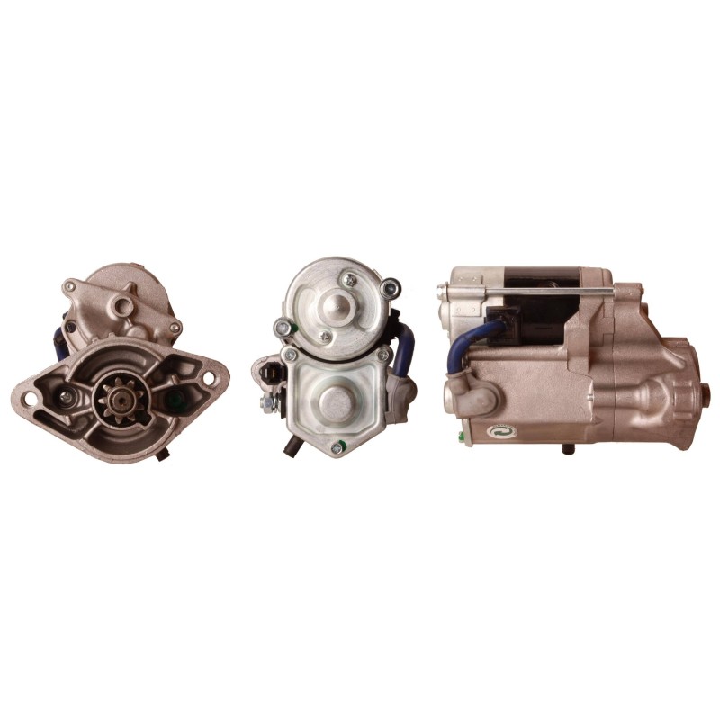 Démarreur Pour Toyota Corolla Starlet 28100-10030 28100-10030-84