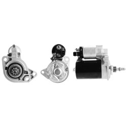 Démarreur Pour VW Audi Seat Ford 020911023A 020911023AX 020911023M 020911023MX