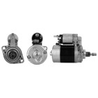 Démarreur Pour VW Transporter III 025911023A