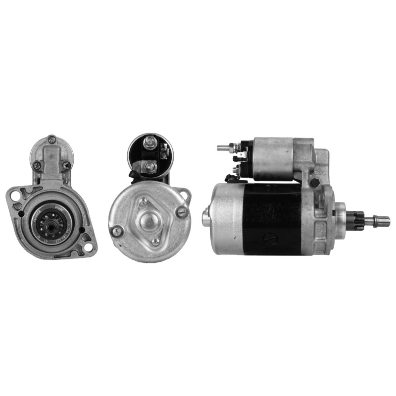 Démarreur Pour VW Transporter III 025911023A