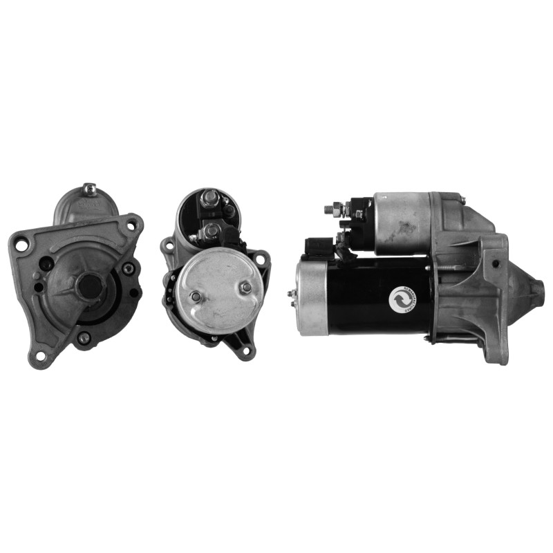 Démarreur Pour Peugeot 605 Citroën XM 5802A8 5802A9 5802AG 5802CF 95656488