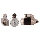 Démarreur Pour BMW Série 3 E30 5 E28 6 E24 7 E23 E32 12411271749 12411272150