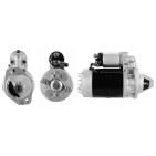 Démarreur Pour MERCEDES 100 A Trois Volumes Classe G Kombi T-Model T1 W115
