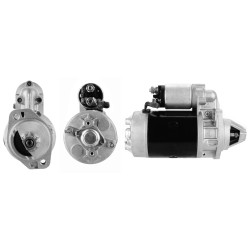 Démarreur Pour MERCEDES 100 A Trois Volumes Classe G Kombi T-Model T1 W115