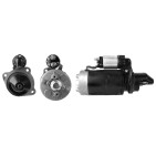 Démarreur Pour MERCEDES T2/L T2/LN1