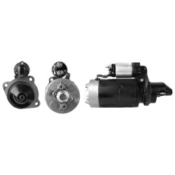 Démarreur Pour MERCEDES T2/L T2/LN1
