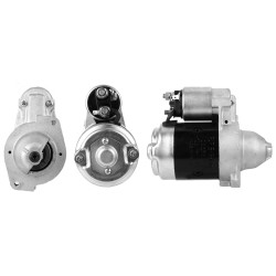 Démarreur Pour Peugeot J9 580201 580256 5802J6