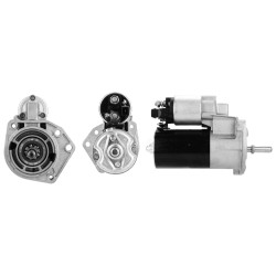 Démarreur Pour VW Caddy II Golf III Lupo Polo Seat Ford 036911023S 036911023SX