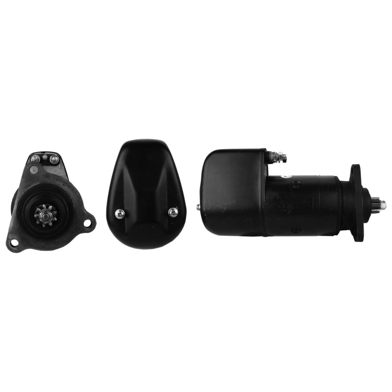 Démarreur Pour MAN EL EM F2000 TGA 51262017092 51262017109 51262017125