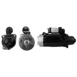 Démarreur Pour IVECO MK P/PA-Haubenfahrzeuge